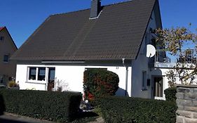 Ferienwohnung Auszeit